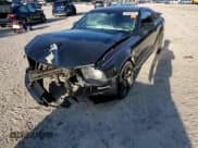 ✅ 2007 Ford Mustang Deluxe • VIN: 1ZVHT80N975279883 • Lot: 84640335. Listed on Copart with 168,995 mi. Free auction sales archive from the USA and detailed vehicle history report at DreamBid. Image 13.