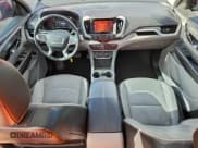 ✅ 2019 GMC Terrain SLT • VIN: 3GKALVEV5KL117371 • Лот: 93977735. Опубликован ранее на Copart с пробегом 155 370 миль. Бесплатный доступ к архиву аукционных продаж из США и подробный отчёт об истории автомобиля на DreamBid. Изображение 8.