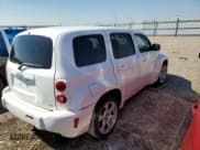 ✅ 2008 Chevrolet HHR LS • VIN: 3GNDA13D68S533727 • Lot: 47601335. Listed on Copart with 123,072 mi. Free auction sales archive from the USA and detailed vehicle history report at DreamBid. Image 3.