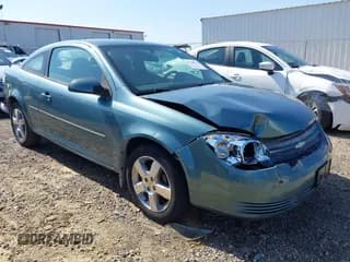 ✅ 2010 Chevrolet Cobalt 1LT • VIN: 1G1AD1F55A7167716 • Лот: 42748376. Опубликован ранее на IAAI с пробегом 248 870 миль. Бесплатный доступ к архиву аукционных продаж из США и подробный отчёт об истории автомобиля на DreamBid. Изображение 1.