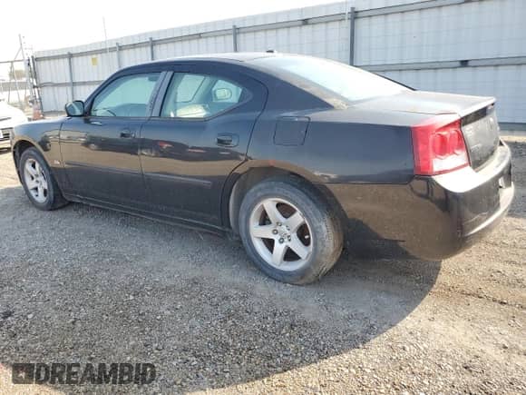 2010 Dodge Charger SXT с VIN 2B3CA3CV7AH168610, выставлен на аукционе Copart как лот 75404994 с пробегом Не указан миль и Чистый • Clean title. История ставок и продаж доступна на DreamBid. Изображение 2.
