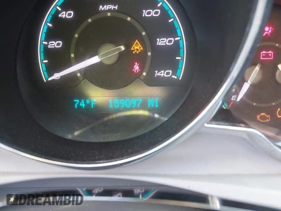 ✅ 2011 Chevrolet Malibu 1LS • VIN: 1G1ZB5E11BF202001 • Lot: 43333544. Wystawiony na IAAI z przebiegiem 159 097 mil. Bezpłatny archiwum sprzedaży aukcyjnych z USA i szczegółowy raport historii pojazdu na DreamBid. Zdjęcie 16.