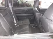 ✅ 2022 Honda Passport TrailSport • VIN: 5FNYF8H64NB002982 • Lot: 42042824. Listed on IAAI with Not provided. Free auction sales archive from the USA and detailed vehicle history report at DreamBid. Image 8.