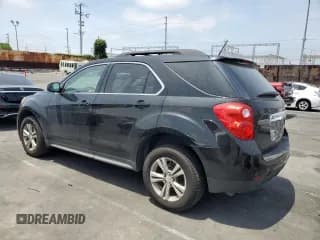 ✅ 2014 Chevrolet Equinox LT • VIN: 2GNALBEKXE6247436 • Лот: 60674805. Опубликован ранее на Copart с пробегом 175 676 миль. Бесплатный доступ к архиву аукционных продаж из США и подробный отчёт об истории автомобиля на DreamBid. Изображение 2.