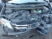 ✅ 2015 Honda Odyssey EX • VIN: 5FNRL5H41FB117700 • Лот: 43449175. Опубликован ранее на IAAI с пробегом Не указан. Бесплатный доступ к архиву аукционных продаж из США и подробный отчёт об истории автомобиля на DreamBid. Изображение 10.