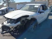 ✅ 2021 Porsche Cayenne • VIN: WP1AA2AY2MDA07529 • Лот: 41408743. Опубликован ранее на IAAI с пробегом Не указан. Бесплатный доступ к архиву аукционных продаж из США и подробный отчёт об истории автомобиля на DreamBid. Изображение 2.