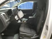 ✅ 2022 Chevrolet Colorado 4WD LT • VIN: 1GCHTCEA5N1304651 • Лот: 67086234. Опубликован ранее на Copart с пробегом 28 940 миль. Бесплатный доступ к архиву аукционных продаж из США и подробный отчёт об истории автомобиля на DreamBid. Изображение 7.