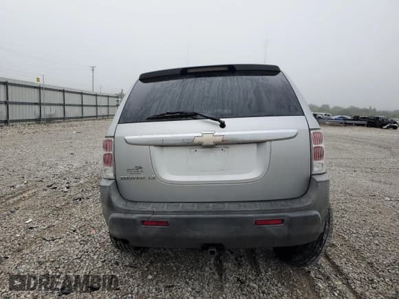 ✅ 2005 Chevrolet Equinox LS • VIN: 2CNDL23F956001243 • Лот: 72924174. Опубликован ранее на Copart с пробегом Не указан. Бесплатный доступ к архиву аукционных продаж из США и подробный отчёт об истории автомобиля на DreamBid. Изображение 6.