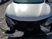 ✅ 2019 Nissan Rogue SL • VIN: JN1BJ1CR7KW327391 • Lot: 84545265. Listed on Copart with 99,672 mi. Free auction sales archive from the USA and detailed vehicle history report at DreamBid. Image 12.