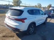 ✅ 2022 Hyundai Santa Fe SEL • VIN: 5NMS24AJ1NH463922 • Лот: 43431822. Опубликован ранее на IAAI с пробегом 55 628 миль. Бесплатный доступ к архиву аукционных продаж из США и подробный отчёт об истории автомобиля на DreamBid. Изображение 4.