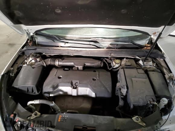 ✅ 2014 Chevrolet Malibu LT • VIN: 1G11C5SL1EF210264 • Lot: 90069965. Listed on Copart with 141,452 mi. Free auction sales archive from the USA and detailed vehicle history report at DreamBid. Image 11.