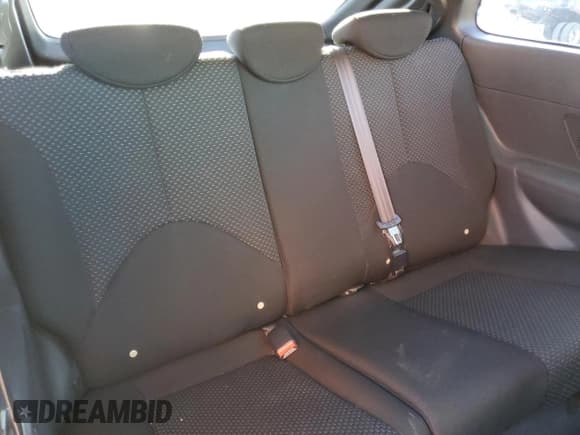 ✅ 2008 Hyundai Accent GS • VIN: KMHCM36C98U105169 • Лот: 83880484. Опубликован ранее на Copart с пробегом 148 495 миль. Бесплатный доступ к архиву аукционных продаж из США и подробный отчёт об истории автомобиля на DreamBid. Изображение 11.