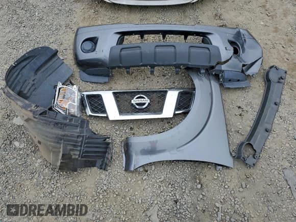 ✅ 2016 Nissan Frontier S • VIN: 1N6BD0CT9GN904930 • Lot: 95516165. Listed on Copart with 71,866 mi. Free auction sales archive from the USA and detailed vehicle history report at DreamBid. Image 12.