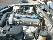 ✅ 1999 Mazda MX-5 Miata • VIN: JM1NB3532X0107405 • Лот: 43173717. Опубликован ранее на IAAI с пробегом 149 477 миль. Бесплатный доступ к архиву аукционных продаж из США и подробный отчёт об истории автомобиля на DreamBid. Изображение 19.