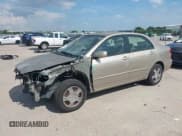 ✅ 2007 Toyota Corolla LE • VIN: 1NXBR32E07Z870533 • Лот: 42987141. Опубликован ранее на IAAI с пробегом 265 396 миль. Бесплатный доступ к архиву аукционных продаж из США и подробный отчёт об истории автомобиля на DreamBid. Изображение 19.