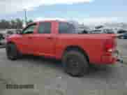 2013 Ram 1500 Express z VIN 1C6RR6KT7DS655216, wystawiony jako Copart lot #65613925 z przebiegiem 142 666 mil mil oraz Szkoda całkowita • Salvage title. Historia ofert i sprzedaży dostępna na DreamBid. Obrazek 2.