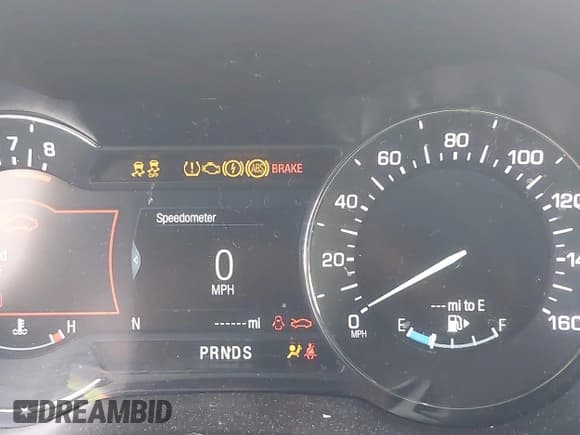 ✅ 2019 Lincoln MKC Standard • VIN: 5LMCJ1C96KUL03945 • Lot: 43717731. Listed on IAAI with Not provided. Free auction sales archive from the USA and detailed vehicle history report at DreamBid. Image 15.