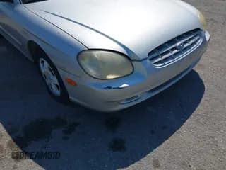 ✅ 2000 Hyundai Sonata • VIN: KMHWF25V6YA230099 • Lot: 43149531. Listed on IAAI with 118,678 mi. Free auction sales archive from the USA and detailed vehicle history report at DreamBid. Image 6.