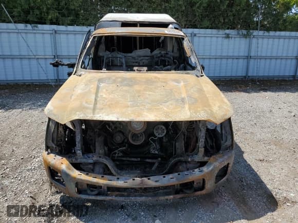 ✅ 2016 Ford F-250 XLT • VIN: 1FTBF2B69GEA41017 • Lot: 68206685. Listed on Copart with Not provided. Free auction sales archive from the USA and detailed vehicle history report at DreamBid. Image 5.