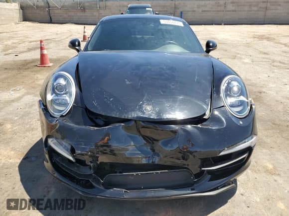 ✅ 2013 Porsche 911 Carrera • VIN: WP0AA2A90DS107960 • Лот: 53558475. Опубликован ранее на Copart с пробегом 62 582 миль. Бесплатный доступ к архиву аукционных продаж из США и подробный отчёт об истории автомобиля на DreamBid. Изображение 5.
