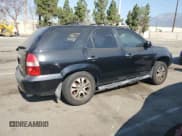 ✅ 2003 Acura MDX Touring • VIN: 2HNYD18893H526449 • Lot: 67826275. Wystawiony na Copart z przebiegiem 195 159 mil. Bezpłatny archiwum sprzedaży aukcyjnych z USA i szczegółowy raport historii pojazdu na DreamBid. Zdjęcie 3.