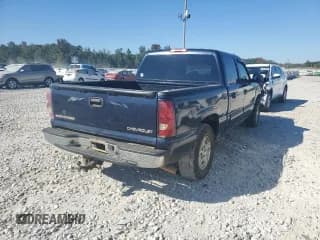 ✅ 2005 Chevrolet Silverado 1500 LS • VIN: 2GCEC13T451207477 • Лот: 76622494. Опубликован ранее на Copart с пробегом 214 810 миль. Бесплатный доступ к архиву аукционных продаж из США и подробный отчёт об истории автомобиля на DreamBid. Изображение 3.