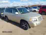 2003 Toyota Highlander Limited с VIN JTEHF21A430126530, выставлен на аукционе IAAI как лот 43584918 с пробегом 184 880 миль миль и . История ставок и продаж доступна на DreamBid. Изображение 1.