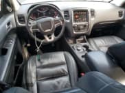 ✅ 2014 Dodge Durango Limited • VIN: 1C4RDHDG8EC598894 • Лот: 83874575. Опубликован ранее на Copart с пробегом 115 427 миль. Бесплатный доступ к архиву аукционных продаж из США и подробный отчёт об истории автомобиля на DreamBid. Изображение 8.