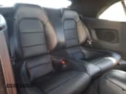 ✅ 2023 Ford Mustang EcoBoost Premium • VIN: 1FATP8UH2P5110932 • Lot: 86186175. Listed on Copart with 36,950 mi. Free auction sales archive from the USA and detailed vehicle history report at DreamBid. Image 10.