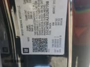 ✅ 2018 Chevrolet Colorado 4WD Work Truck • VIN: 1GCHTBEA2J1267708 • Лот: 55592744. Опубликован ранее на Copart с пробегом 119 223 миль. Бесплатный доступ к архиву аукционных продаж из США и подробный отчёт об истории автомобиля на DreamBid. Изображение 14.