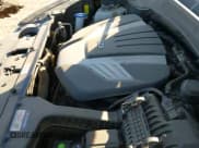 ✅ 2017 Hyundai Santa Fe Limited Ultimate • VIN: KM8SR4HF0HU195743 • Lot: 43477880. Listed on IAAI with 96,134 mi. Free auction sales archive from the USA and detailed vehicle history report at DreamBid. Image 20.