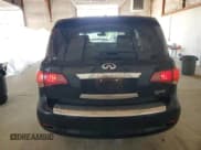 ✅ 2016 Infiniti QX80 Limited • VIN: JN8AZ2NE6G9123242 • Лот: 56198345. Опубликован ранее на Copart с пробегом 114 478 миль. Бесплатный доступ к архиву аукционных продаж из США и подробный отчёт об истории автомобиля на DreamBid. Изображение 6.