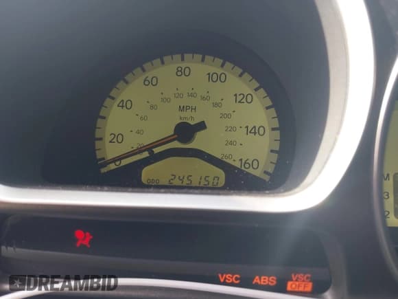 ✅ 2002 Lexus GS 300 • VIN: JT8BD69S720172175 • Lot: 41476643. Listed on IAAI with 245,150 mi. Free auction sales archive from the USA and detailed vehicle history report at DreamBid. Image 16.