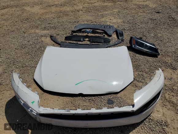 ✅ 2012 Volkswagen Jetta S • VIN: 3VW2K7AJ3CM383031 • Lot: 51991545. Listed on Copart with 123,509 mi. Free auction sales archive from the USA and detailed vehicle history report at DreamBid. Image 12.