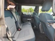 ✅ 2023 Ford Bronco • VIN: 1FMEE5DPXPLB32277 • Лот: 72083345. Опубликован ранее на Copart с пробегом 23 311 миль. Бесплатный доступ к архиву аукционных продаж из США и подробный отчёт об истории автомобиля на DreamBid. Изображение 11.