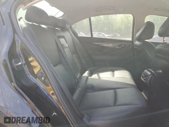 ✅ 2020 Infiniti Q50 Pure • VIN: JN1EV7ARXLM250505 • Лот: 51299295. Опубликован ранее на Copart с пробегом 60 887 миль. Бесплатный доступ к архиву аукционных продаж из США и подробный отчёт об истории автомобиля на DreamBid. Изображение 10.