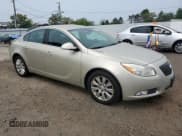 ✅ 2013 Buick Regal • VIN: 2G4GR5ER2D9247679 • Лот: 66870175. Опубликован ранее на Copart с пробегом 130 076 миль. Бесплатный доступ к архиву аукционных продаж из США и подробный отчёт об истории автомобиля на DreamBid. Изображение 4.