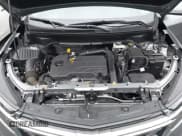 ✅ 2024 Chevrolet Equinox LT • VIN: 3GNAXKEG1RS111848 • Lot: 43275362. Listed on IAAI with 35,008 mi. Free auction sales archive from the USA and detailed vehicle history report at DreamBid. Image 10.