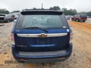 ✅ 2009 Chevrolet Equinox LS • VIN: 2CNDL13F796200811 • Лот: 67747305. Опубликован ранее на Copart с пробегом Не указан. Бесплатный доступ к архиву аукционных продаж из США и подробный отчёт об истории автомобиля на DreamBid. Изображение 6.