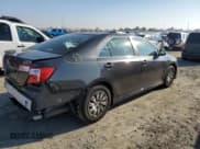 ✅ 2012 Toyota Camry L • VIN: 4T1BF1FK6CU175691 • Лот: 82822804. Опубликован ранее на Copart с пробегом 110 757 миль. Бесплатный доступ к архиву аукционных продаж из США и подробный отчёт об истории автомобиля на DreamBid. Изображение 3.