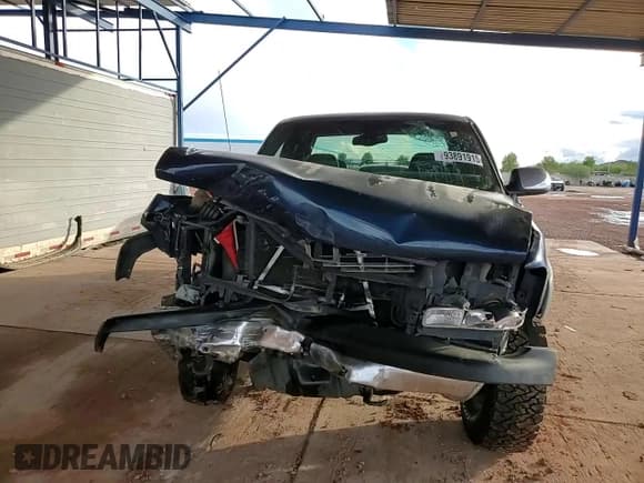 ✅ 2000 Chevrolet Silverado 1500 LT • VIN: 1GCEK19TXYE192593 • Lot: 93891915. Listed on Copart with 234,912 mi. Free auction sales archive from the USA and detailed vehicle history report at DreamBid. Image 14.