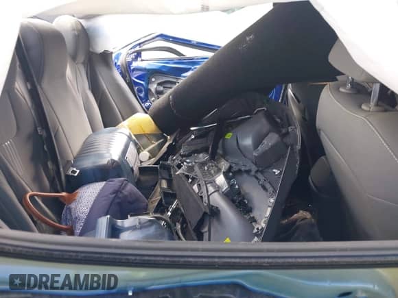 ✅ 2023 Hyundai Elantra SEL • VIN: KMHLS4AG3PU461105 • Лот: 43441000. Размещён на IAAI с пробегом 79 174 миль миль. Получите бесплатный доступ к архиву аукционных продаж из США и посмотрите подробный отчёт об истории автомобиля на DreamBid. Изображение 8.