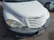 ✅ 2009 Chrysler PT Cruiser Touring • VIN: 3A8FY58939T577763 • Lot: 43834880. Listed on IAAI with 150,266 mi. Free auction sales archive from the USA and detailed vehicle history report at DreamBid. Image 6.