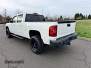 ✅ 2013 Chevrolet Silverado 2500HD LTZ • VIN: 1GC1KYE84DF230977 • Lot: 93779955. Listed on Copart with 180,953 mi. Free auction sales archive from the USA and detailed vehicle history report at DreamBid. Image 3.