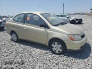 ✅ 2000 Toyota ECHO • VIN: JTDAT1235Y0040059 • Lot: 58095685. Wystawiony na Copart z przebiegiem 134 580 mil. Bezpłatny archiwum sprzedaży aukcyjnych z USA i szczegółowy raport historii pojazdu na DreamBid. Zdjęcie 4.