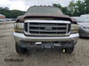 ✅ 1999 Ford F-250 XL • VIN: 1FTNX21F8XEE98381 • Лот: 64363505. Опубликован ранее на Copart с пробегом Не указан. Бесплатный доступ к архиву аукционных продаж из США и подробный отчёт об истории автомобиля на DreamBid. Изображение 5.