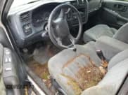 ✅ 2002 Chevrolet S-10 LS • VIN: 1GCDT19W128234688 • Лот: 66901654. Опубликован ранее на Copart с пробегом Не указан. Бесплатный доступ к архиву аукционных продаж из США и подробный отчёт об истории автомобиля на DreamBid. Изображение 8.