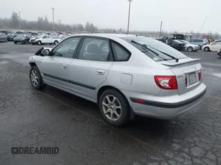 ✅ 2006 Hyundai Elantra GLS • VIN: KMHDN56D06U182757 • Lot: 41310752. Wystawiony na IAAI z przebiegiem Nie podano. Bezpłatny archiwum sprzedaży aukcyjnych z USA i szczegółowy raport historii pojazdu na DreamBid. Zdjęcie 3.