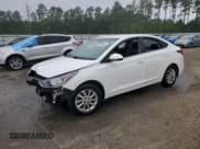 ✅ 2019 Hyundai Accent SE • VIN: 3KPC24A36KE066876 • Лот: 59328644. Опубликован ранее на Copart с пробегом 132 257 миль. Бесплатный доступ к архиву аукционных продаж из США и подробный отчёт об истории автомобиля на DreamBid. Изображение 1.
