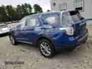 2022 Ford Explorer Limited z VIN 1FMSK8FH9NGB35762, wystawiony jako Copart lot #69483235 z przebiegiem Nie podano mil oraz Szkoda całkowita • Salvage title. Historia ofert i sprzedaży dostępna na DreamBid. Obrazek 2.